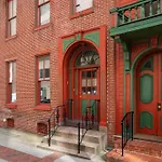 Downtown Hbg Gem: 2Br Apt