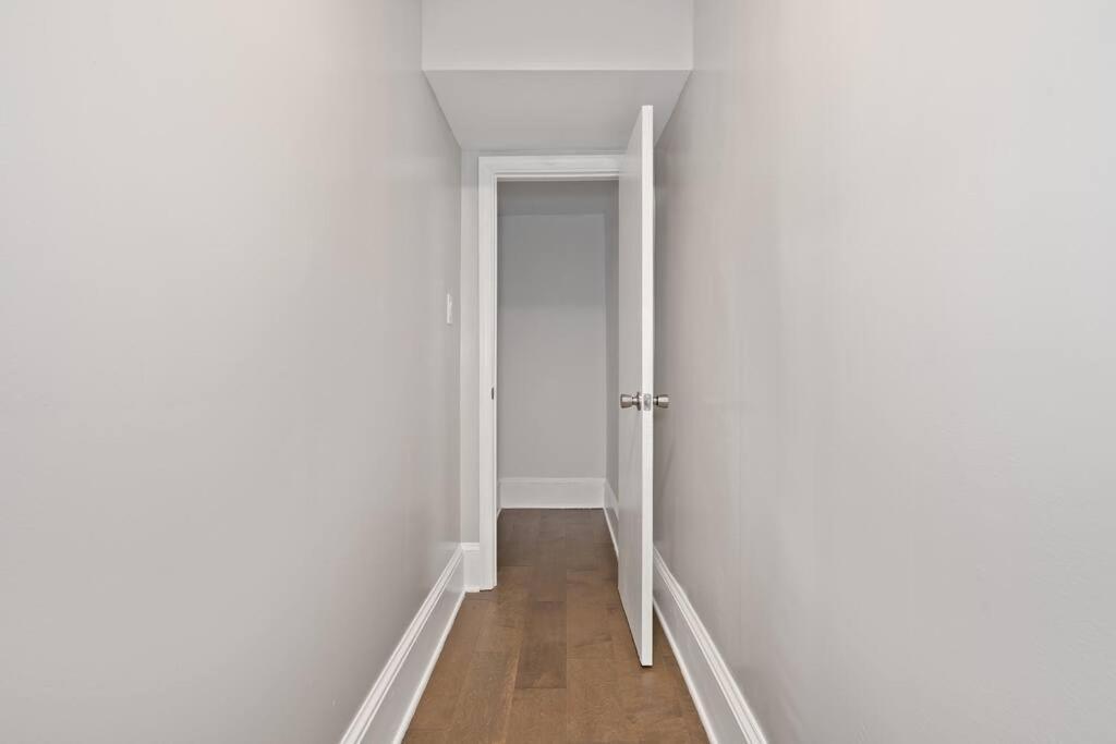 Apartamento Downtown Hbg Gem: 2br Harrisburg