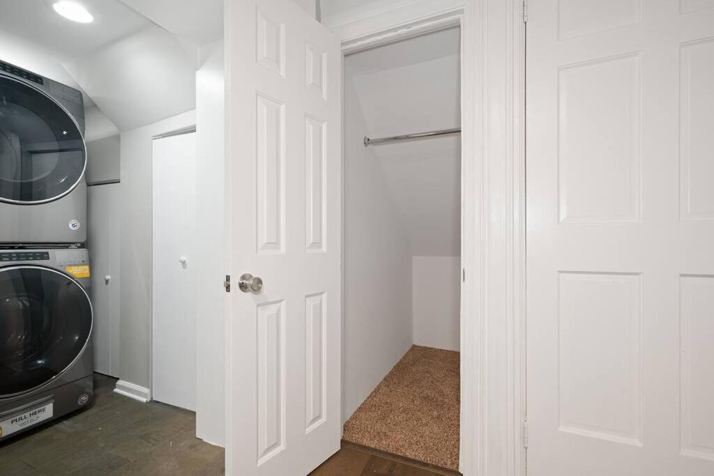 Downtown Hbg Gem: 2br Harrisburg
