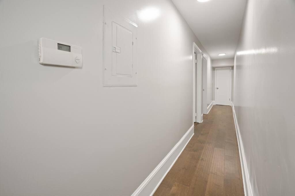 Apartamento Downtown Hbg Gem: 2br