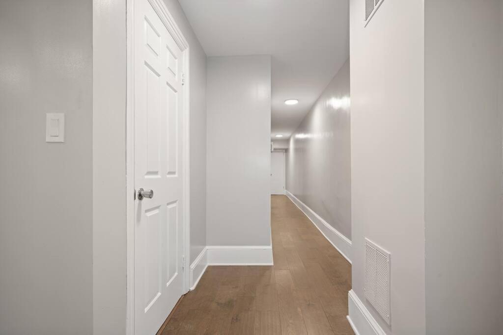Apartamento Downtown Hbg Gem: 2br Harrisburg