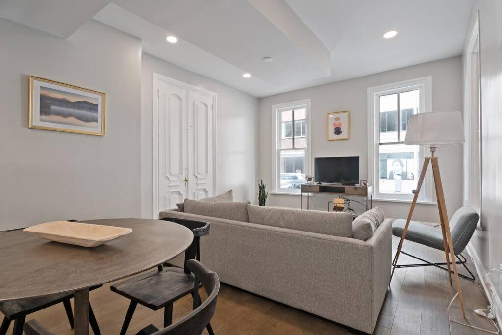 Apartamento Downtown Hbg Gem: 2br Harrisburg